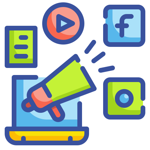 icone marketing digital